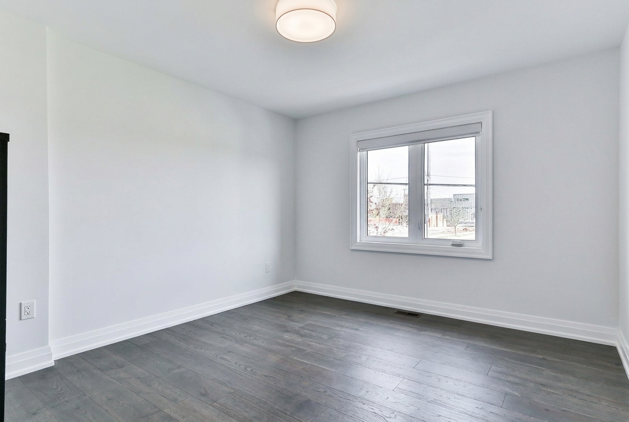 Before: Bedroom — Example — primary bedroom